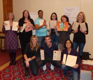 NLP Master Practitioner